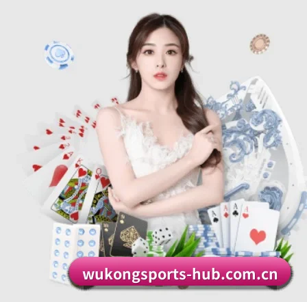 每个板块围绕一个运动项目展开(wukongsports)