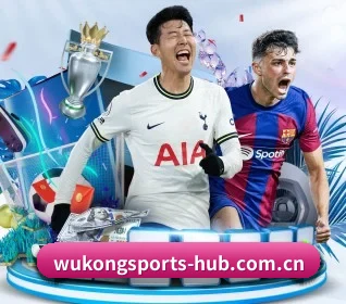 每个板块围绕一个运动项目展开 - 多运动项目内容板块 - wukongsports